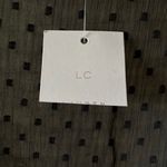  Swiss Dot Duster Vest
by LC Lauren Conrad Photo 12