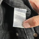 Everlane high rise slim straight Photo 2