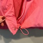 White Birch Black Label 2XL Hot Pink Cropped Puffer Vest NWOT Photo 5