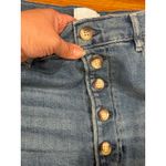 Flare medium wash The Ricky Jeans in About Time by Boyish Denim size 32 Photo 7