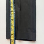 Amanda & Chelsea  Black Straight Leg Pants Photo 9