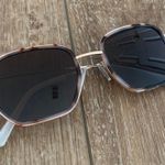 Sunglasses Brown Photo 0