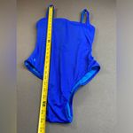 Ralph Lauren Polo One Piece Bathing Suit Size Small Photo 3