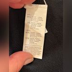 Cupshe  NWT Women’s‎ Black Bikini Bottom High-Cut Swimwear Size M Photo 6