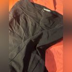 EXPRESS  Women's Black Shorts. Size large Photo 1