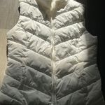 Aeropostale White Vest Photo 0