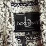 Gray Sherpa Quarter Photo 2