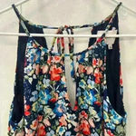 Charles Henry Spaghetti Strap Dress Size XS Photo 2