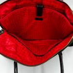 Kate Spade Laptop Bag Brown Nylon Messenger Photo 9