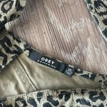 Obey  Casbah Dungarees Overalls Photo 7