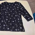 Briggs New York 💜 Briggs NY Blouse Photo 3