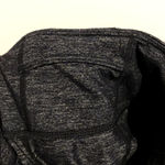 Athleta Straight Up Pant Flare Leg Leggings Heather Gray Black XXS Photo 10