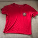 Atlanta United Red T Photo 0
