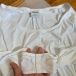 Gymshark Rest Day Buttery Soft Long Sleeve Top Photo 4