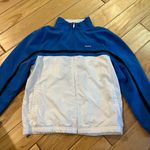 Reebok Zip Up Photo 0