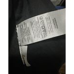 Ann Taylor  Loft Navy Eyelet Fully Lined Flat Front Shorts‎ Scalloped Hem SZ S Photo 6