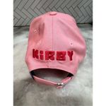Nintendo  Pink Kirby Dad Hat OSFA Photo 2