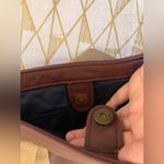 Loopworks x Alaska Air The Carry Collection UNISEX Limited Edition Leather Tote Photo 7