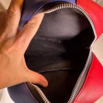 My Hero Academia Shoto Todoroki Fire & Ice Mini Backpack Blue Photo 8