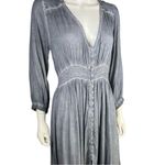 Shyanne  Western Country Maxi Dress Photo 5