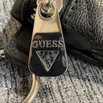 Guess Black Purse Photo 2