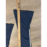 Hollister Y2K Vtg Low Rise Flare Track Sweatpants Medium M Drawstring Photo 3