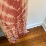 Fifteen Twenty Tie Dye Handkerchief Hem Dress Photo 6