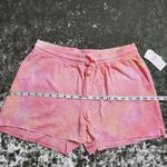 Splendid  Tie Dye Sunbloom Shorts Photo 6