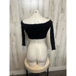 Akira crop top Photo 3