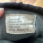 Totes shorties Black Winter & Rain Boots Size 6 Photo 4