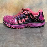 Inov8 Roadclaw 275 Fuchsia/Black Women's Running Shoes Size 6.5 Photo 15