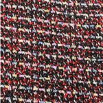 Slate + Willow Ruffle Trim Tweed Crop Jacket 8 Photo 3