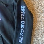 & Other Stories olivia rodrigo hoodie Photo 1