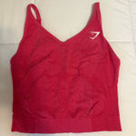 Gymshark  Vital Seamless 2.0 Midi Tank Photo 0