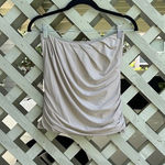 Abercrombie & Fitch ❤️ Soft Matte Seamless Tube Top Photo 0