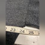 Forever 21 Gray Sweater with Sequin Tiger Design Photo 3