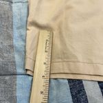 Serra  women's XL linen blend elastic waist drawstring wide leg pants NWT Photo 4