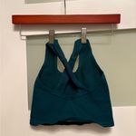 Free People Movement Happiness Runs Tank Green Size undefined Photo 1