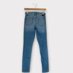 joe's jeans NWT Mid Rise Skinny Ankle light wash 24 Photo 1