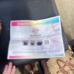 Dooney & Bourke Authenticated  Purse Photo 5