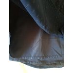 J.Crew  Womens Skirt Sz 2 Gold thread Blue Lined Semi Sheer Knee-Length Coastal Photo 9