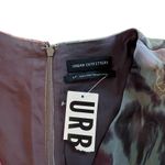 Urban Outfitters Lotus Bubble Mini Dress Photo 8