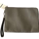 ZARA Gray Wristlet Photo 2
