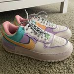 Nike AirForce1 Photo 0