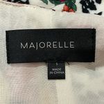 Majorelle Nolita Midi Dress - Patchwork Multi - Small Photo 13