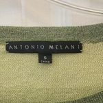 Antonio Melani FINAL MARKDOWN  knit top small Photo 2