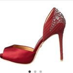Badgley Mischka high heels Photo 1