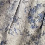 Love Shack Fancy Small Dress Cocktail Silk Retro Formal Mini Party Pearla $579 Photo 12