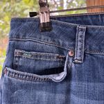 joe's jeans The Honey Bootcut Jean Ludlow Wash Low Rise Size 30 Photo 4