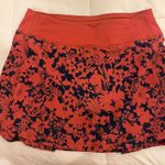 Lululemon Tennis Skirt Photo 0